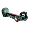 Metabo Akumulátorová uhlová brúska CC 18 LTX BL 600349850