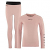 Set CRAFT CORE WARM BASELAYER SET JR Junior veľkosť 158/164