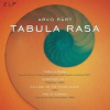 Arvo Pärt: Tabula Rasa / Symphony No.1 (Solid Orange Vinyl, 180 Gram) - Arvo Part, VINYL PASSION