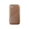 WD My Passport 1TB gold (2020) WDBAGF0010BGD-WESN