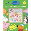 Peppa Pig - Hrátky s magnetkami