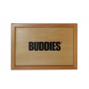 BUDDIES drevené sito pre Dry Sift Veľkosť: Large