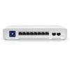 UBIQUITI USW-Enterprise-8-PoE - UniFi Switch Enterprise 8 PoE