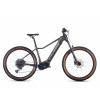 Horský elektrobicykel CRUSSIS ONE-Guera 10.10-(720 Wh) Sivá Veľkosť rámu: 15