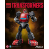 ThreeZero Transformers MDLX Akční Figurka Cliffjumper (Comic Book Edition) 12 cm