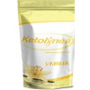KETOLINEA - KETO DIETA vanilla - vanilka 500 g GREEN MEDICAL