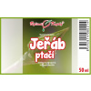 Jeřáb ptačí - tinktura z pupenů (gemmoterapie) 50 ml - doplněk stravy