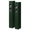 Pro-Ject Speaker Box 12 E Carbon - 2,5-pásmová podlahová reprosoustava - satin green