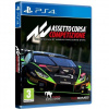 Assetto Corsa Competizione Sony PlayStation 4 (PS4)
