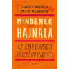Mindenek hajnala