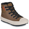 Converse Členkové tenisky CHUCK TAYLOR ALL STAR BERKSHIRE BOOT HIGH Hnedá