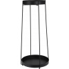 Držiak Na Kvetináč H&L 58 cm kovový