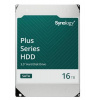 SYNOLOGY HAT3310 16TB CMR 7200rpm 512MB NAS HDD 24x7 3.5 RAID SATA3-6Gbps 281MB/s