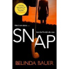 Snap - Belinda Bauer