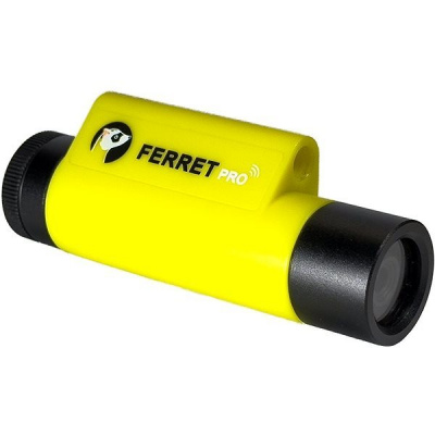 Ferret Pro bezdrôtová WiFi minikamera CFWF50A2