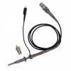 FNIRSI P6100 osciloskopická sonda DC-6MHz DC-100MHz adaptér