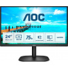 AOC 24B2XHM2 - Séria B2 - LED monitor - 60 cm (24