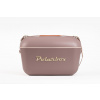 Polarbox CLASSIC GOLD Chladiaci box 12 l mauve