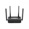 WiFi router TP-Link MERCUSYS MR25BE BE3600 WiFi 7, 3x GLAN, 1x GWAN, 2,4/5GHz, EasyMesh