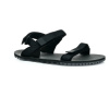 Xero Shoes D-trail Black/Asphalt W barefoot sandály 41.5 EUR
