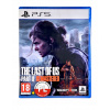 The Last of Us Part II Remastered PlayStation 5 (PS5) – krabicová verzia