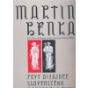 Martin Benka - Prvý dizajnér slovenského národného mýtu - Longauer Ľubomír, Oláhová Anna