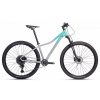Maxbike TAUPO Lady, 2025, lesklá tyrkysová/sivá - 17