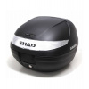 Box na skúter SHAD - SH29 Top case