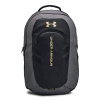 UNDER ARMOUR UA Hustle 6.0 Pro 31 BP-BLK