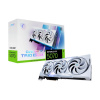 MSI VGA NVIDIA GeForce RTX 5070 12G GAMING TRIO OC WHITE , RTX 5070, 12GB GDDR7, 3xDP, 1xHDMI