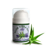 Biofarm Gel z aloe vera a levandule 50ml