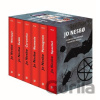 Harry Hole box 1-6 - Jo Nesbo