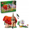 LEGO 75690 Zlá návšteva Glindy a Elphaby v Munchkinlande