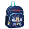 Vadobag | Detský batôžtek Mickey Mouse - HAPPY