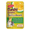 Dashi Delights Silky Broth Chicken & Tuna & Scallop 40 g