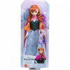 Ľadové kráľovstvo 2: Bábika Anna s magickou meniacou sa sukňou - Mattel