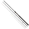 Daiwa Prút Black Widow Feeder 3,6 m 150g (11789-365)