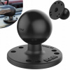 RAM Mount Okrúhla montážna základňa s guľou vo veľkosti C 1.5