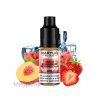 Lost Mary MARYLIQ Peach Strawberry Watermelon Ice 10 ml Obsah nikotínu v mg/ml: 20 mg/ml