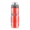 Termo fľaša ELITE 0,5l Ice Fly červená