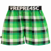 REPRESENT trenýrky - Classic Mike (204) veľkosť: XXL