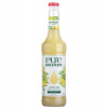 Monin Pure Lemon Lime – sirup citrón a limetka bez cukru 700 ml