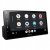 2DIN Autorádio Bluetooth Wi-Fi CarPlay Android Pioneer SPH-DA77DAB