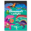 Dinosauři v pohybu (David Hawcock)