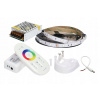 LED páska RGB5050 Bluetooth Application Pilot 5m (LED páska RGB5050 Bluetooth Application Pilot 5m)