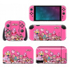 NÁLEPKA NA NÁLEPKY WINYOLWE KIRBY KOMPLET SKIN JOY-CON PRE NINTENDO SWITCH 2