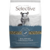 Supreme Science®Selective Chinchilla - činčila 1,5 kg
