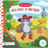 Kocour v botách Minipohádky