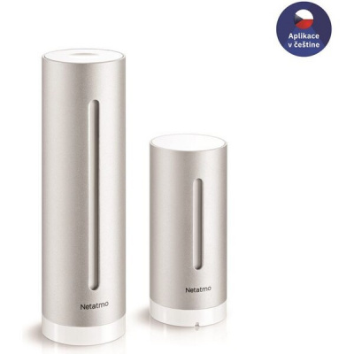 Netatmo NWS01-EC