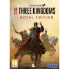 Total War: Three Kingdoms Royal Edition PC